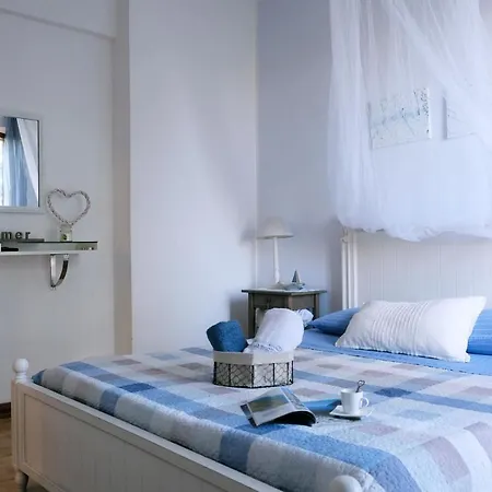 Bed & Breakfast Ilmareinmezzo *