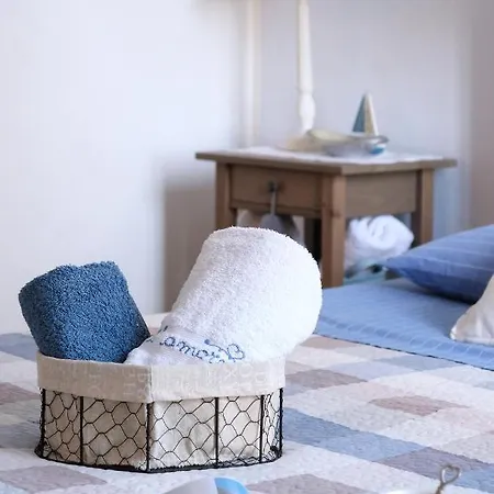 Ilmareinmezzo 3* Porto Recanati