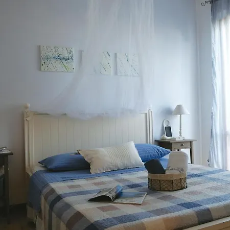 Bed and Breakfast Ilmareinmezzo