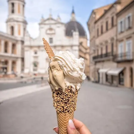 Ilmareinmezzo Porto Recanati