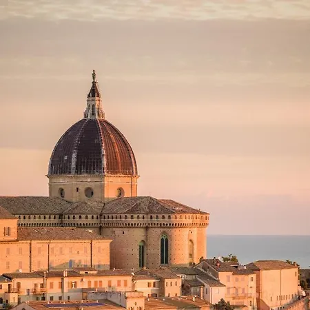 Ilmareinmezzo Bed & Breakfast