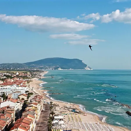 Ilmareinmezzo * Porto Recanati