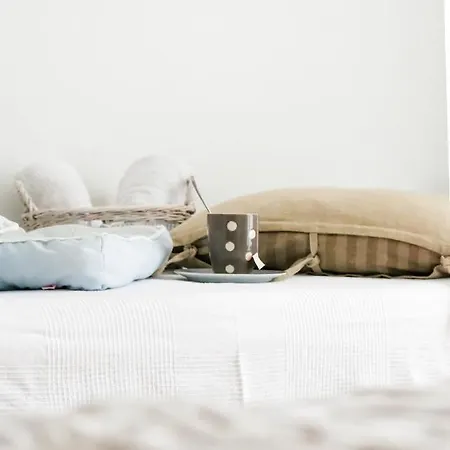 Bed & Breakfast Ilmareinmezzo Porto Recanati