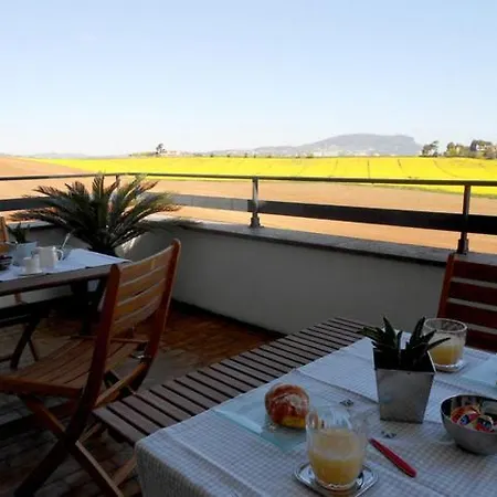 Bed & Breakfast Ilmareinmezzo Porto Recanati