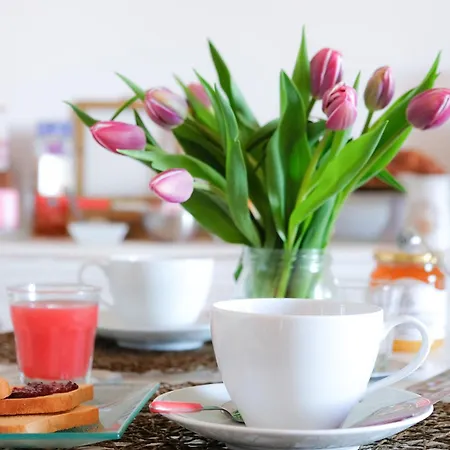 Bed & Breakfast Ilmareinmezzo Porto Recanati