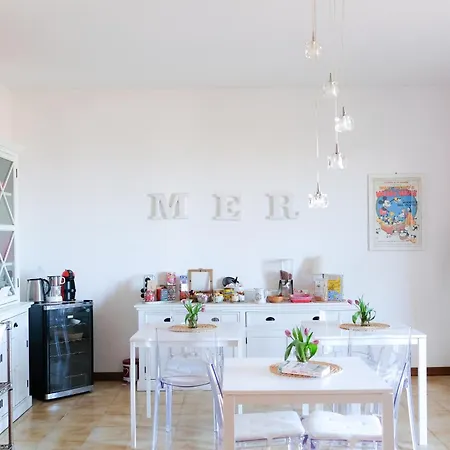 Bed & Breakfast Ilmareinmezzo