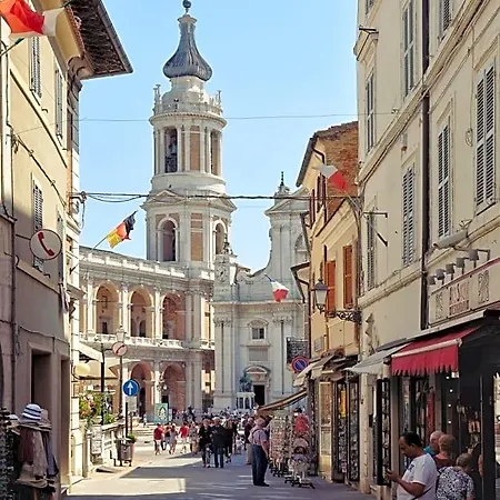 Ilmareinmezzo 3* Porto Recanati