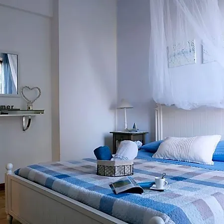 Ilmareinmezzo Porto Recanati