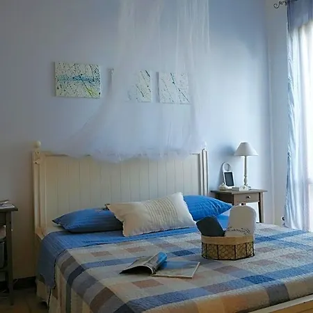 Oda ve Kahvaltı Ilmareinmezzo