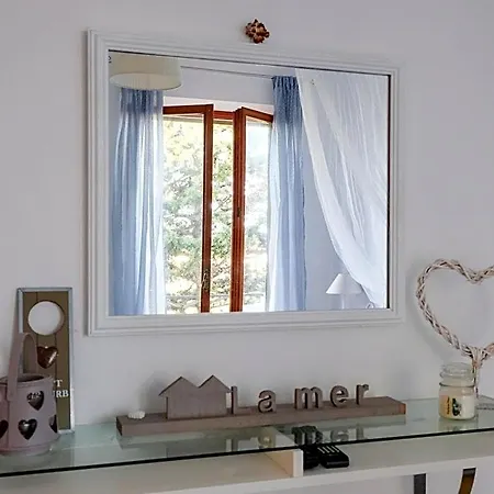 Oda ve Kahvaltı Ilmareinmezzo