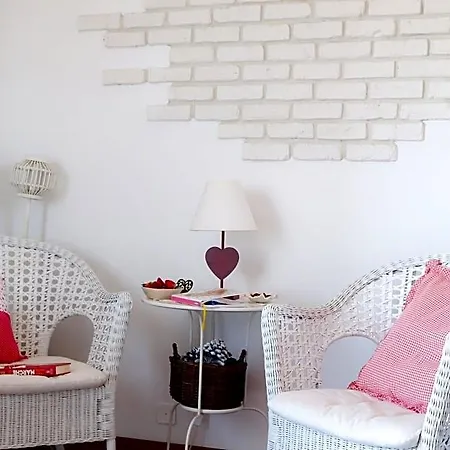 Ilmareinmezzo Oda ve Kahvaltı