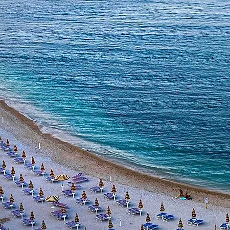 Oda ve Kahvaltı Ilmareinmezzo Porto Recanati