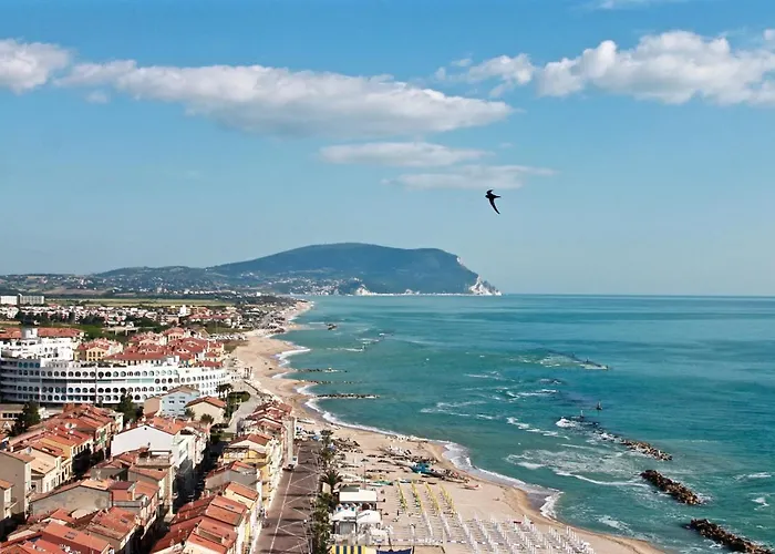 Ilmareinmezzo 3* Porto Recanati