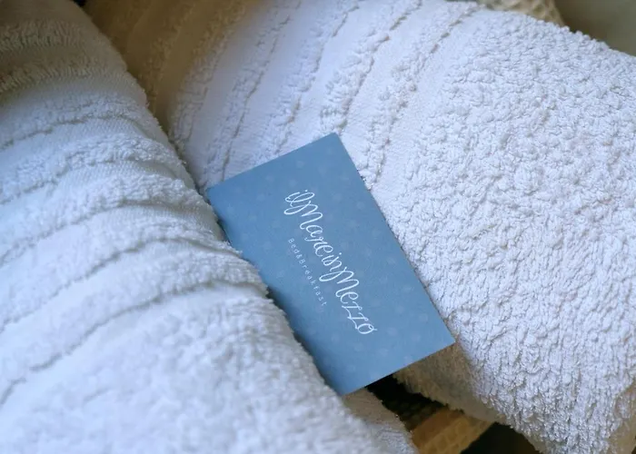 Ilmareinmezzo Bed and Breakfast